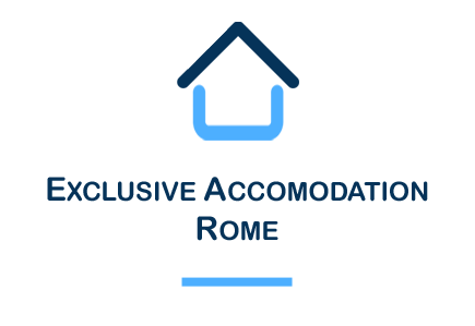 Exclusive Accomodation Rome