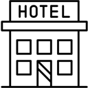 Servizi per alberghi